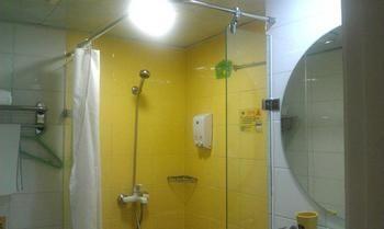 נאנטונג Home Inn Haiyang Road מראה חיצוני תמונה