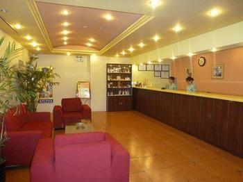 נאנטונג Home Inn Haiyang Road מראה חיצוני תמונה